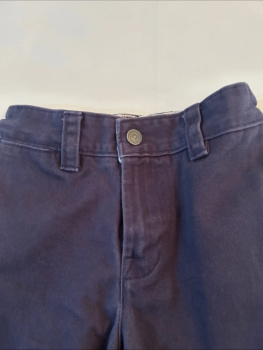 Vintage GAP Kid’s Navy Pants